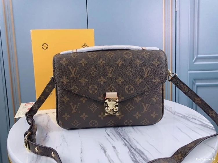 Vuitton Satchel Lightweight Louis Bags 79663 0812